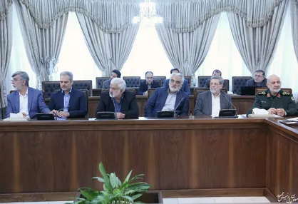 موازی&shy;&zwnj;کاریِ شورای عالی انقلاب فرهنگی و شورای عتف / هم&zwnj;پوشانی در ماهیت یا عملکرد؟