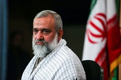 سردار نقدی: نظام&zwnj;نامه جامع سربازان تصویب شد