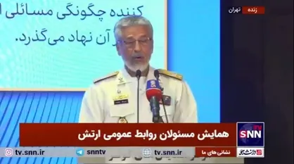 امیر سیاری: آرزوی دشمن در انتخابات تشکیل یک دولت ضعیف و غیرانقلابی است