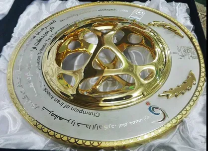 قهرمانی پرسپولیس در سوپر جام قطعی شد