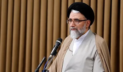 وزیراطلاعات: عامل دوم اقدام تروریستی شاهچراغ دستگیر شد