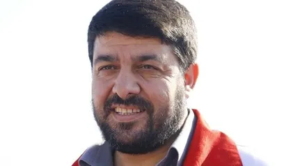 رئیس هلال&zwnj;احمر سفیر اهدای خون شد