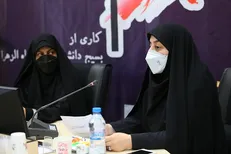 رفع موانع اشتغال زنان در بخش مشاغل خانگی اولویت دولت سیزدهم باشد/ بسیاری از پست‌های اداری در حوزه بانوان خالی مانده‌اند