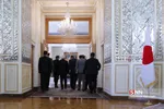 دیدار ظریف با سفیر جدید چین در ایران