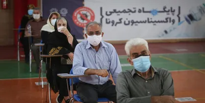 واکسیناسیون بیش از ۲۷ درصد ایرانیان/بررسی واکسیناسیون &laquo;دانش&zwnj;آموزان&raquo;