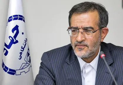 پیام رئیس جهاددانشگاهی به مناسبت روز پزشک/ پزشکی پیوند دانش، اخلاق و انسانیت است