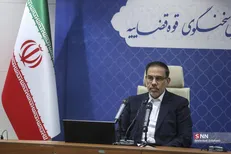 نتیجه رسیدگی‌های دستگاه قضا درباره دستگیری عوامل جاسوسی در ایام اخیر + فیلم