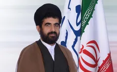 انتخاب مجدد موسوی لارگانی به عنوان رئیس مجمع نمایندگان استان اصفهان