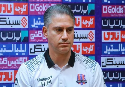 مطهری: نباید در حال و هوای بازی قبلی باشیم