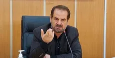 از مردم دعوت می‌کنم پای صندوق‌های رأی بیایند