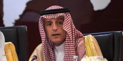 الجبیر: مظنونان قتل خاشقچی را تحویل ترکیه نمی&zwnj;دهیم
