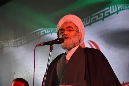 میدان&zwnj;داری ملت ضامن انسداد راهبردی تنگه هرمز و عقب&zwnj;نشینی قدرت&zwnj;ها شد