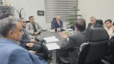 ۱۱۳ خانه آسیب‌دیده از حادثه انبار نفت البرز مشمول حمایت جبرانی می‌شوند
