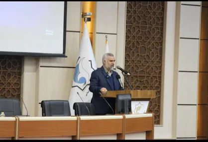 مستندسازی تجربیات انقلاب اسلامی و ارائه آنها به&zwnj;عنوان الگو به سایر کشور&zwnj;ها از وظایف کلیدی بسیج است