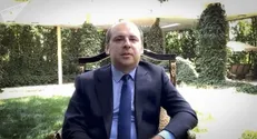 درخواست طالبان از روسیه برای میانجی‌گری با پنجشیر