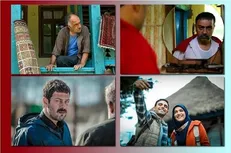 تلویزیون در انحصار سریال‌های تیره و تار