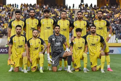 گزارش زنده بازی سپاهان ایران و الاهلی قطر