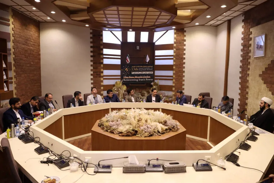از تاب‌آوری تا نظم‌سازی؛ مسیر بازآفرینی قدرت ایران