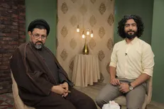 گفتگو با هنرمند پیشکسوت آکاپلا در «ساعت به وقت قدس»