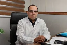سرپرست دانشگاه علوم پزشکی ایران منصوب شد +سوابق