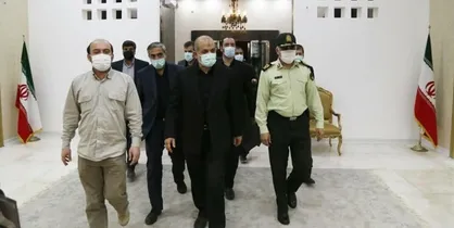 وزیر کشور راهی مناطق سیل&zwnj;زده شرق هرمزگان و جنوب کرمان شد