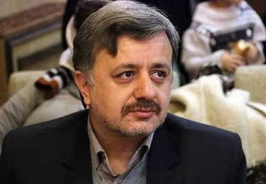 کاظمی: نباید اجازه داد بحث «فارسی و دری» به دوقطبی خطرناک تبدیل شود