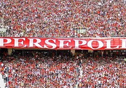 هشدار جدی به هواداران پرسپولیس