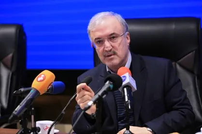نمکی: مراکز اهدای سلول&zwnj;های بنیادی در تمام استان&zwnj;ها راه اندازی می&zwnj;شود
