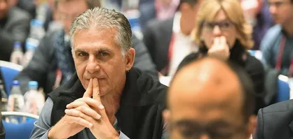 کی&zwnj;روش: به&zwnj;عنوان مربی این جام جهانی بزرگترین چالش زندگی&zwnj;ام است