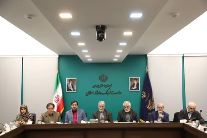 جلسه یکصد و دوازدهم شورای هنر برگزار شد/ بررسی جشنواره&zwnj;های تجسمی، موسیقی و تئاتر فجر و آموزش هنر در کشور