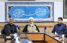 زیرساخت‌های ارتباطی اربعین با حمایت وزیر ارتباطات تقویت شد