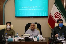 سردار جعفری: بدون نقش آفرینی مردم از مرحله‌ سوم تمدن نوین اسلامی عبور نخواهیم کرد