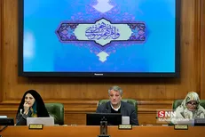 تذکر هاشمی به شهرداری/  تفریغ بودجه سال ۹۷ هر چه زودتر به شورا ارائه شود