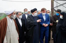 رشت الکتریک، ایران‌پوشش و ارج در حال بازگشت به مدار تولید
