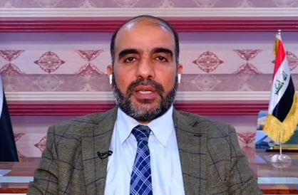 المسعودی: آمریکا می&zwnj;خواهد ارتش عراق متکی بماند