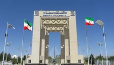 شش طرح برای مدیریت مصرف آب و پساب در دانشگاه سمنان اجرا شد