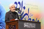 تشییع نادر طالب زاده