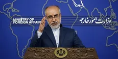 سخنگوی وزارت خارجه: خوشبین هستیم بازی‌های نمایندگان ایران و عربستان در زمین‌های ملی ۲ کشور انجام شود