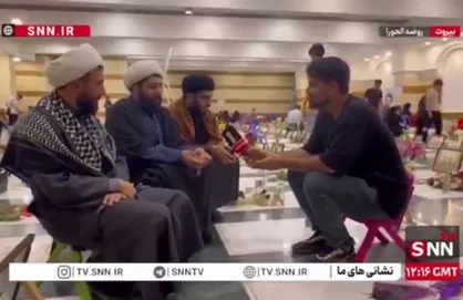اگر مقاومت ضعیف شده چرا رژیم صهیونیستی کار را تمام نمی&zwnj;کند؟! / اگر سنگر در منطقه حفظ نشود دومینو به ایران می&zwnj;رسد + فیلم