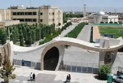 آزمون شفاهی جامع دکتری تخصصی دانشگاه آزاد مشهد درحال برگزاری است