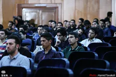 سومین دوره عدالتخواهی شهید بهشتی از ۲۲ تا ۲۴ آبان در تبریز برگزار می‌شود