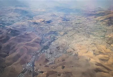 ۹۶ درصد درخواست‌های توسعه کردستان با پاسخ مثبت محیط زیست همراه بود