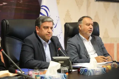 انتخابات شورا&zwnj;ها به صورت الکترونیکی برگزار می&zwnj;شود