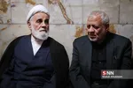 بادامچیان و ناطق نوری