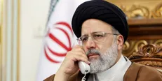 گفت‌وگوی تلفنی آیت‌الله رئیسی با رئیس جمهور پاکستان/ تاکید بر «اعتماد متقابل» و «اتکای هم‌افزا» بین کشور‌های منطقه