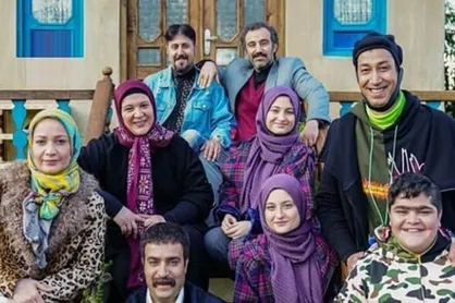 سریال "پایتخت۶" از فردا پخش می&zwnj;شود/ قسمت&zwnj;های جدید چه زمانی می&zwnj;رسند؟