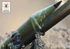 پیام سرایا القدس به ارتش اسرائیل: در مرز غزه منتظر شما هستیم + فیلم
