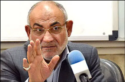 مظفر: اصلاح&zwnj;طلبان از بی&zwnj;اعتنایی دولت به خودشان گله کردند