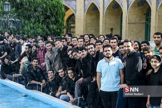کاروان شریف