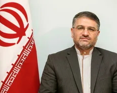 حضور رییس سازمان پزشکی قانونی در سفر هیئت قضایی ایران به هند